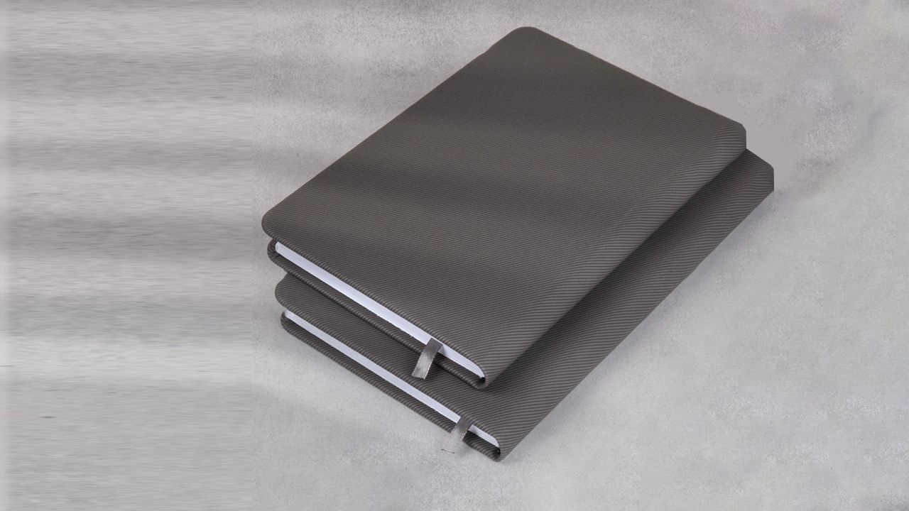 سررسید 1405 رقعی چرم لوتوس